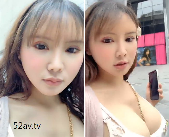 新婚夫妻近景自拍視頻.png