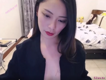 台灣優質女主播想脫光衣服給粉絲們看