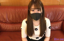 以聲優為目標的專業學生20歲。 用使命來完成深喉口交之後重要的→顏射。