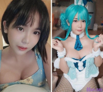 《超重磅福利》萬人求購OnlyFans百變女神極品反差嫩妹minichu高價收費自拍打炮自慰巨乳嫩B淫水多 第1期