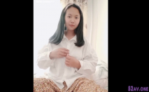 最新裸貸流出 逾期未發不泛顏值美女 搔首弄姿極騷無比 自慰表情掩飾不了強烈快感-7