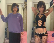 2021最新裸貸流出-3