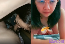 帶電子廠小姐姐回宿舍啪啪，廁所內口交摳逼玩出好多水，床上跪著讓小哥後入蜜桃臀，無套抽插直接內射刺激