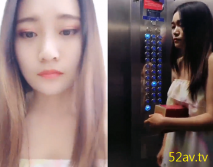 劇情演繹戲精劉婷欺騙快遞小哥上樓收快件進房間被大快件嚇一跳要幹一炮才讓走