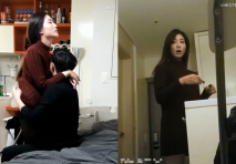 炮神最新流出-酒吧釣到氣質不錯的漂亮紅衣女公關