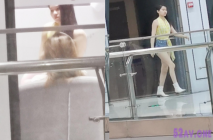 最新商城偷窺兩個保養品美女店員噓噓 一個粉穴大如饅頭另一個縮成圓圈