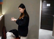 摩鐵約炮羞澀學生妹