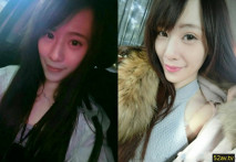 極品氣質美女私下超反差~約會兩位金主酒店大玩3P被兩個男人玩的淫叫不停，叫得越歡幹的越狠尖叫喊不行了 國語對話