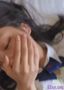 校服淫妹無套流出