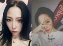 半糖~很颯女孩~【大力不可愛】8V福利流出，性感美人兒，揉奶自慰！