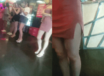 探花下午場，精品下少婦，前凸後翹，身材滿分卻不想吹，怒斥婊子要求退錢