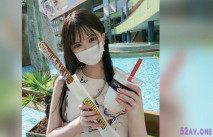 限定版！！ 【無修正】某時尚雜誌介紹的混血美女造型師竟然是淫亂！！ 太亂了，兩次中出（長篇）