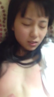 女友說大姨媽來很想做愛