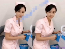 推特最新流出大神貓先生千人斬-護士裝制服外圍女上門接種疫苗