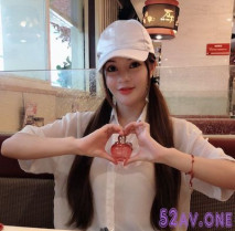 搞了個網紅女神！太爽了！！！