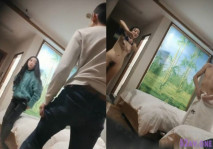 新人小驢哥微信約嫖賓館開房偷拍300塊的大路貨,顏值一般口活不錯逼毛濃密,可惜沒舔一下逼