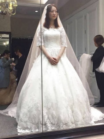 最新的婚紗門事件，新娘拍婚紗和攝影師啪了