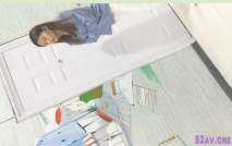 直接闖入商場女廁偷拍白鞋美女的粉嫩小鮑魚