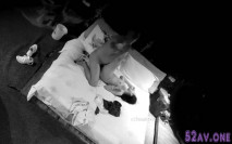 2021七月情趣酒店攝像頭偷拍身材不錯的氣質美少婦穿著黑絲和前男友偷情啪啪