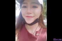 走到一半突然尿急