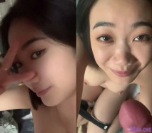 洩密流出 四川美貌御姐與男友日常愛愛 性感小嘴吃肉棒超可愛又淫蕩 跳跳糖口活情趣誘惑裝超會玩 極致享受