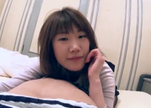 【無修正x個人攝影】秘密地和男朋友的男友開房密會！向有男友的她尋求治癒的結果，請幫我按摩【#治癒的聲音】