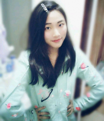 透露和前男友親密片段