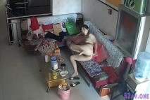 黑客監控破解 不知道這少婦用的是什麼神器