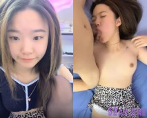 國產居家情侶自拍，場場收入一兩千，【小熊維尼】，漂亮00後小姐姐，粉胸美穴，線下可約，69舔穴無套插入勁爆