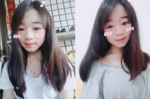 和男友之間的那點私密事被曝光