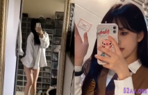 攝影濕未公開的極品超模超大尺度流出，人類高質量美腿女性，白皙光滑的皮膚 完美的臉蛋兒 高質量拍攝