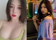 《精品洩密》微X國際版推特UP主網紅TS橙醬小甜心與男友不健康自拍視頻流出內容太哇塞了