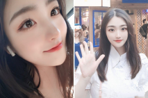 華仔私拍-南航八字大奶豐腴空乘二度幽會把玩調教