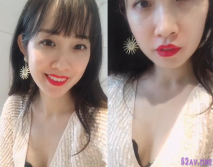 極品少婦在廁所自慰發給我看，熟透了的蜜桃，咪咪頭小穴肉 太誘人啦！