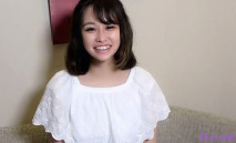 普通樸素的女孩脫掉的話…，是過去最美的巨乳♥藝術路線♥無套射滿！！