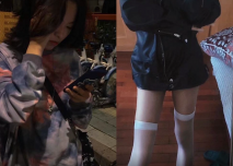 養了一隻小母狗沒事就調教調教