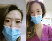 2021.6.2，深夜，真實醫院16樓，【手術室小護士】，值班小護士，騷穴跳蛋，夜深人靜之時大膽自慰，滿足你對護士的所有幻想