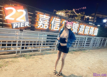 【極品美乳女神】網紅嫩模『高雄小野貓』2021大尺度私拍流出 白虎美穴  完美露臉