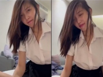 致命誘惑 高顏值小姐姐 吃雞 啪啪 無套內射 無毛鮑魚超級粉嫩