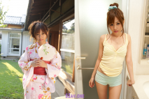 [無碼破解]可愛系少女 瑠川莉娜 社中奴隸 優秀的口便器