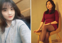 帥哥金先生約炮流出 -高顏值小太妹 李英恩 玩SM調教 酒店第一視角