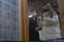 大神最新流出-步行街偷拍多位美女尿尿