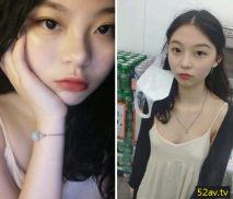 漂亮港女和她的導師不倫私拍