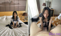 ♥印象足拍♥超多人求的清純班花！強行插入班花嫩穴 完美露臉