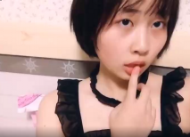 大一女生發騷自拍