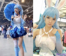 【微博精品博主】極品爆乳網紅美女【狗頭蘿莉】未流出大尺度啪啪 細腰美臀全裸後入衝刺 無套猛操 浪叫不止