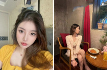 五一重磅福利大神華仔原創私拍-大尺度 韓系白富美千金