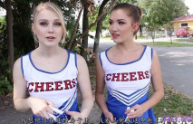 中文字幕 學校裡美女拉拉隊員的性福生活太嚮往了,制服白嫩啪啪吞吐大雞巴起伏抽插這呻吟嗷嗷銷魂啊