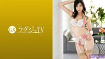 ラグジュTV 1515 元グラビアモデルの経歴を持つ美女が登場！ムッチリとしたイヤらしい体にオイルを塗りたくれば妖艶さに磨きがかかり、快感ポイントを突くピストンに次第に表情は淫らになりイキ乱れる！ (春乃おと)