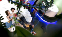 新流出浴缸偷拍大學生情侶大清早開房晨炮對白清晰